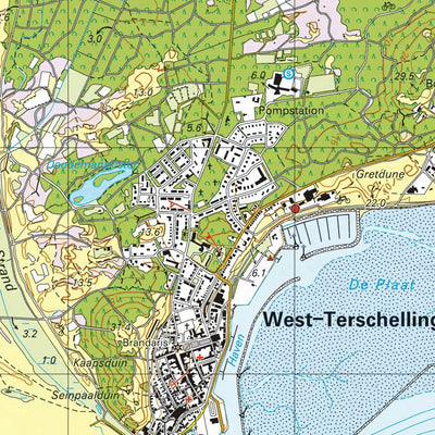 1 C (West-Terschelling) Preview 3