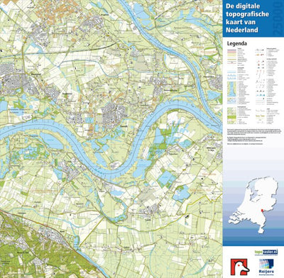 40 D (Bemmel-Pannerden) Preview 1