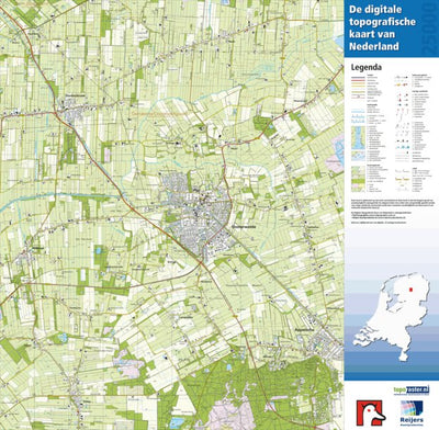 11 H (Oosterwolde-Appelscha) Preview 1