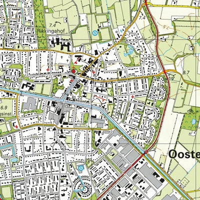 11 H (Oosterwolde-Appelscha) Preview 2