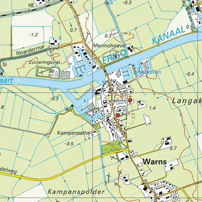 15 B (Stavoren-Koudum) Preview 2