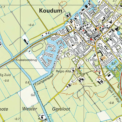 15 B (Stavoren-Koudum) Preview 3