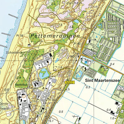 14 C (Petten) Preview 3