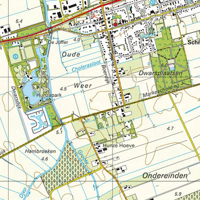 12 H (Stadskanaal-Gasselternijveen) Preview 3