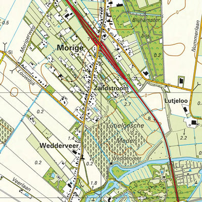 13 A (Winschoten-Oude Pekela) Preview 3