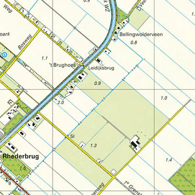 13 B (Bellingwolde) Preview 2