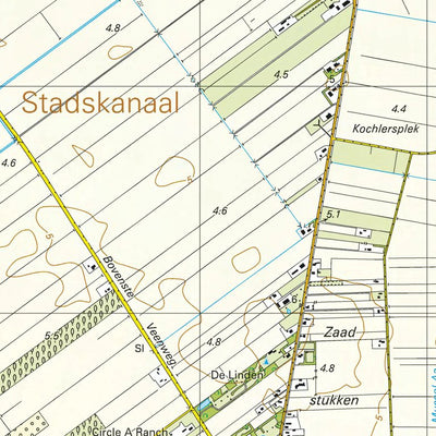 13 C (Stadskanaal-Musselkanaal) Preview 2