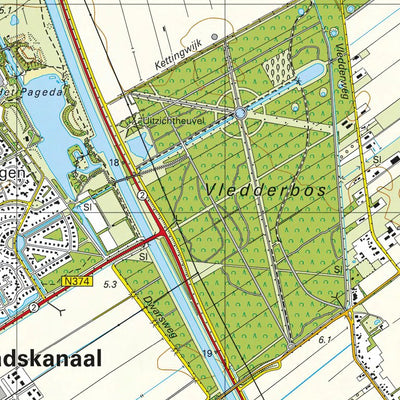 13 C (Stadskanaal-Musselkanaal) Preview 3