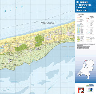 1 D (Midden-Terschelling) Preview 1