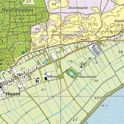 1 D (Midden-Terschelling) Preview 2