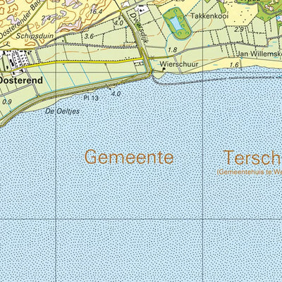 1 D (Midden-Terschelling) Preview 3