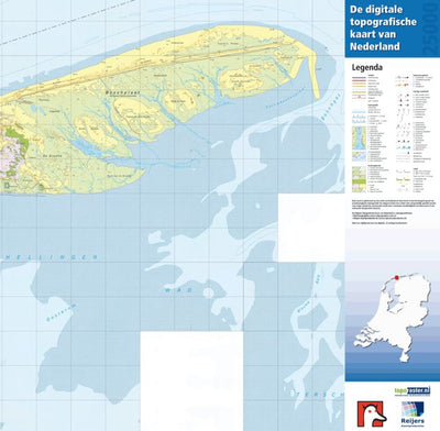 1 G (Oost-Terschelling) Preview 1