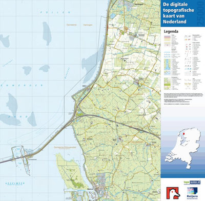 10 B (Makkum-Harlingen) Preview 1