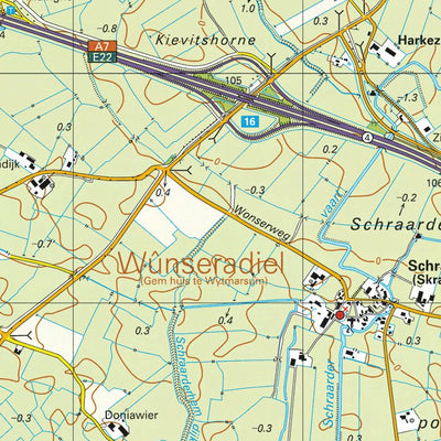 10 B (Makkum-Harlingen) Preview 3