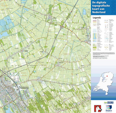 11 D (Heerenveen-Gorredijk) Preview 1