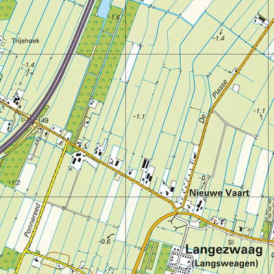 11 D (Heerenveen-Gorredijk) Preview 2