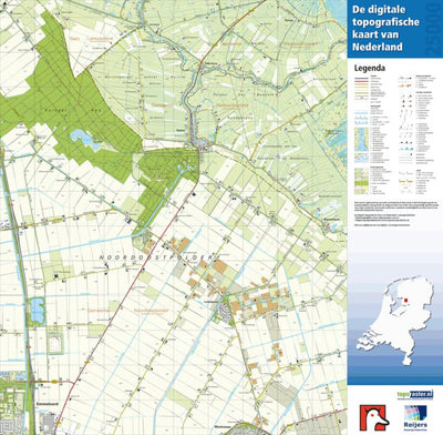 16 C (Emmeloord-Kuinre) Preview 1