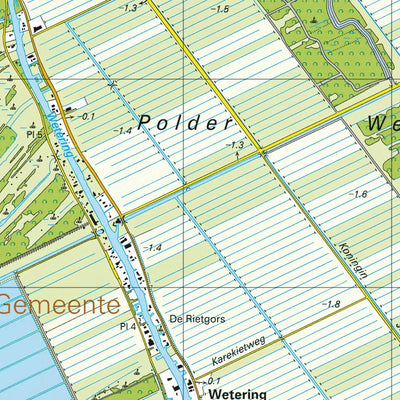 16 D (Weerribben) Preview 2