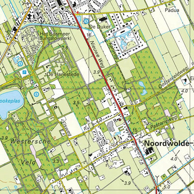 16 E (Noordwolde) Preview 2