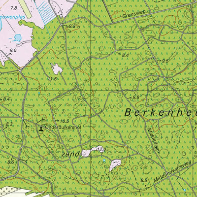 16 F (Vledder-Diever) Preview 2