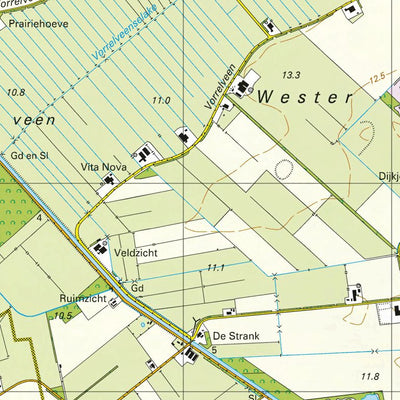 17 A (Hoogersmilde-Dwingeloo) Preview 2