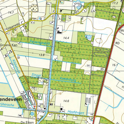 17 D (Hoogeveen-Wijster) Preview 3