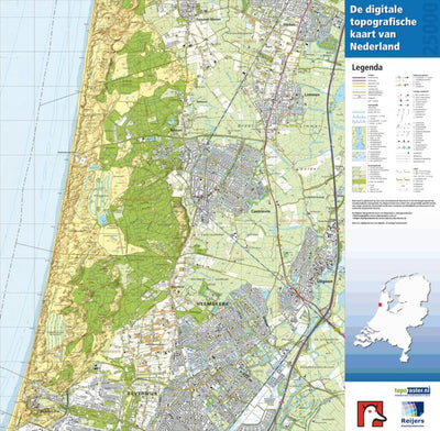 19 C (Beverwijk-Heemskerk-Castricum) Preview 1