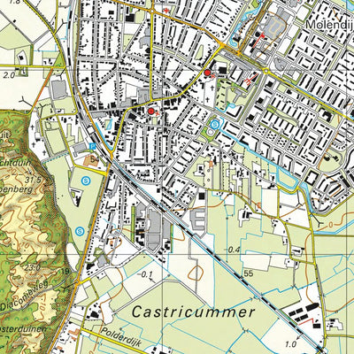 19 C (Beverwijk-Heemskerk-Castricum) Preview 2