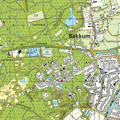 19 C (Beverwijk-Heemskerk-Castricum) Preview 3