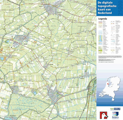 19 E (Obdam-Spanbroek) Preview 1