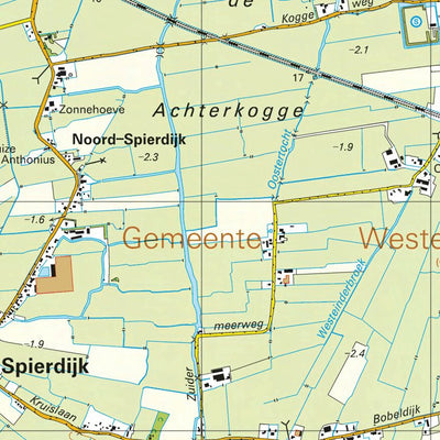19 E (Obdam-Spanbroek) Preview 2