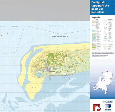 2 E (West-Schiermonnikoog) Preview 1