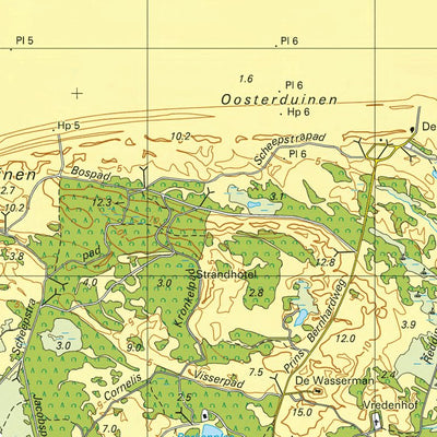 2 E (West-Schiermonnikoog) Preview 2