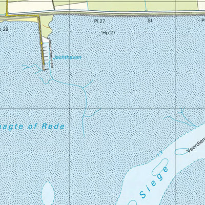 2 E (West-Schiermonnikoog) Preview 3