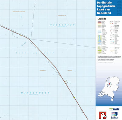 20 B (Houtribdijk) Preview 1