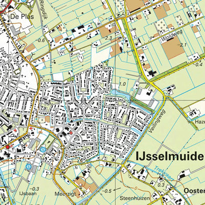 21 D (Kampen-IJsselmuiden) Preview 3