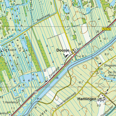 21 E (Meppel-Zwartsluis) Preview 3