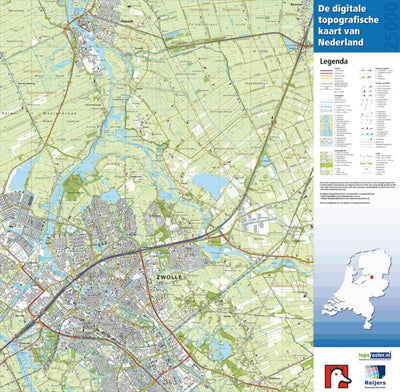 21 G (Zwolle) Preview 1