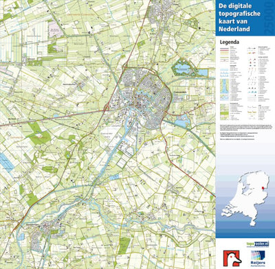 22 E (Coevorden) Preview 1