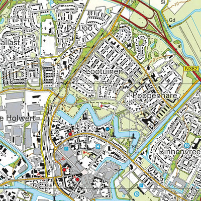 22 E (Coevorden) Preview 3