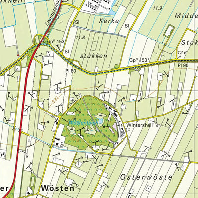 22 F (Schoonebeek) Preview 2