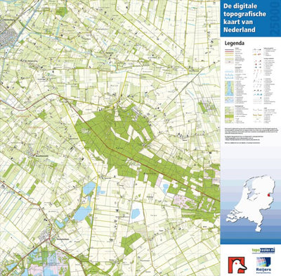 22 G (Kloosterhaar) Preview 1
