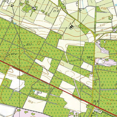 22 G (Kloosterhaar) Preview 3