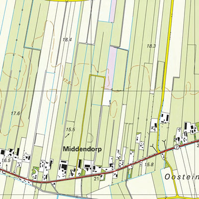 23 A (Nieuw-Schoonebeek) Preview 2