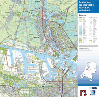25 B (Amsterdam-Zaandam) Preview 1
