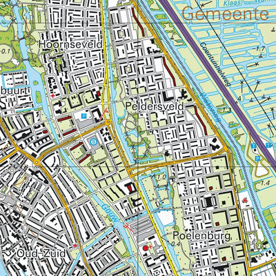 25 B (Amsterdam-Zaandam) Preview 3