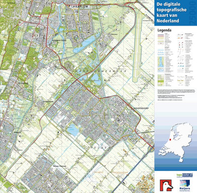 25 C (Haarlem-Hoofddorp) Preview 1