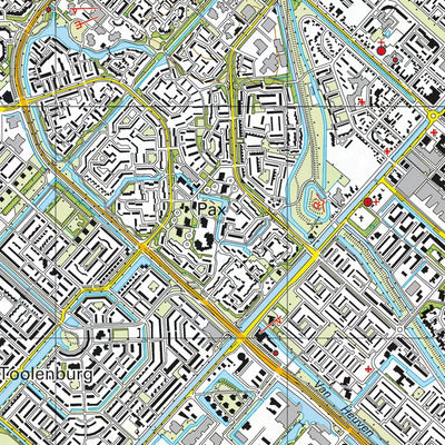 25 C (Haarlem-Hoofddorp) Preview 3