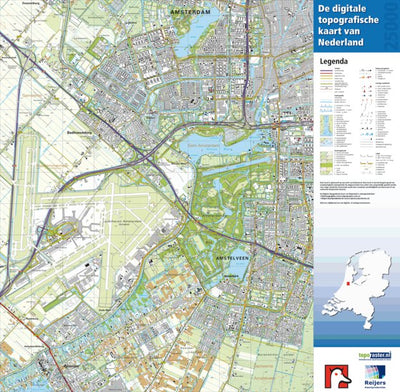 25 D (Amsterdam-Amstelveen) Preview 1