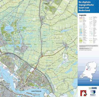 25 E (Amsterdam-Noord) Preview 1